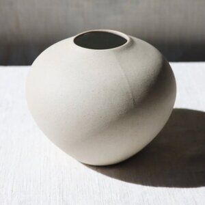 Verdure Vase No. 2